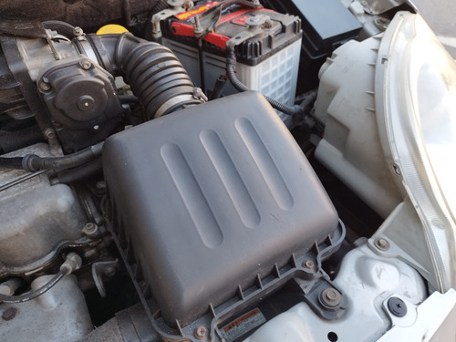 Chevrolet Spark 1.0 Ls
