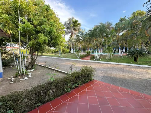 Finca En La Vereda La Llanerita