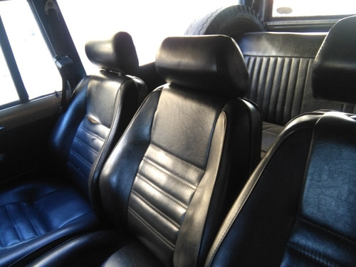 Imagen 7 de 11 de Jeep Gladiator T-80 1968