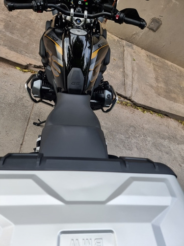 Bmw R1250gs
