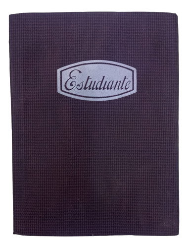 Cuaderno Estudiante X 50 Hojas Rayado Vintage