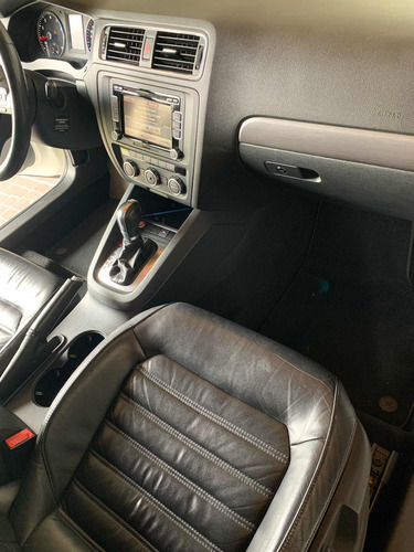 Volkswagen Vento 2.0 Sportline Tsi 200cv Dsg