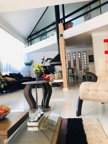 Imagem 17 de 30 de Casa Com 4 Dormitórios À Venda, 400 M² Por R$ 1.950.000,00 - Alphaville - Santana De Parnaíba/sp - Ca1388