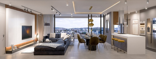 Imagem 3 de 28 de Apartamento - Ap00114 - 69306932