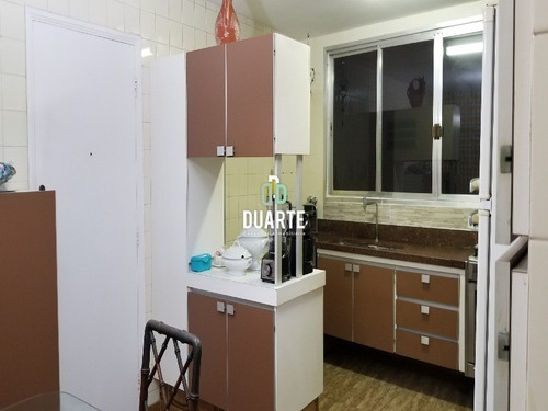 Imagem 22 de 29 de Apartamento - Ap01749 - 34453907