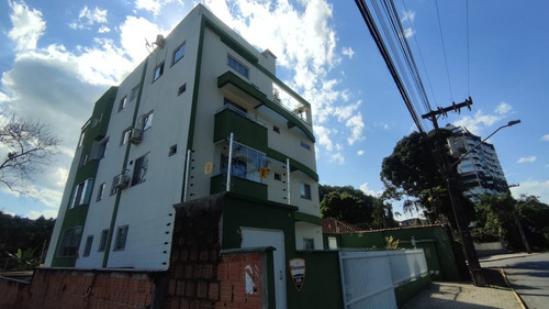 Imagem 30 de 30 de Cobertura Duplex Bairro Anita Garibaldi | 01 Suíte + 02 Dormitórios | Semi-mobiliada - Sa01836 - 69304098