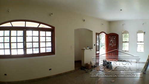Imagem 2 de 15 de Chacara - Jardim Santo Antonio Da Boa Vista - Ref: 10559 - V-10559