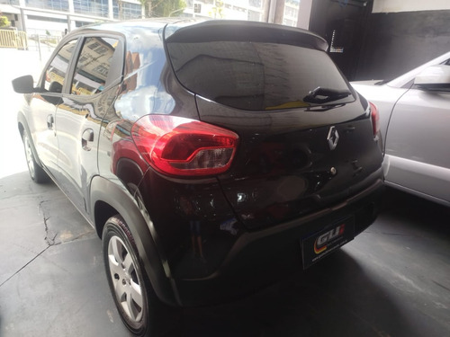 Renault Kwid KWID Zen 1.0 Flex 12V 5p Mec.