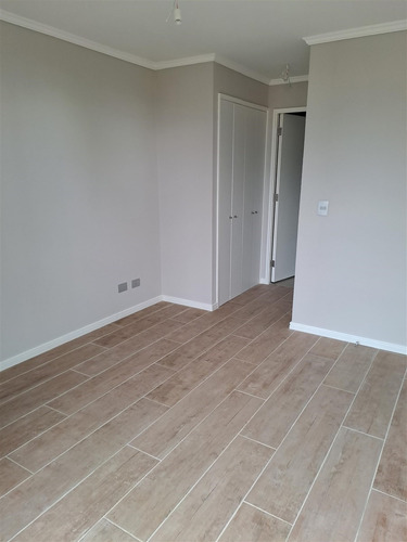 Depto. Nuevo En Venta De 2 Dorm. En Pucón