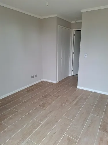 Depto. Nuevo En Venta De 2 Dorm. En Pucón