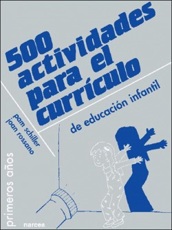 Quinientas Actividades Schiller, P./rossano, J. Narcea