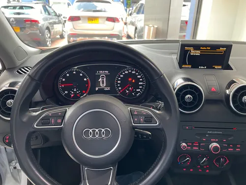 Audi A1 1.4 Tfsi Ambition