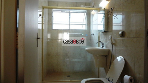 Imagem 11 de 15 de Apartamento - Pompeia - Ref: 720 - L-720