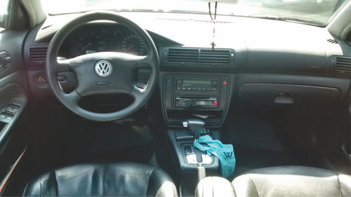 Vw Passat Alemão 1.8 Turbo
