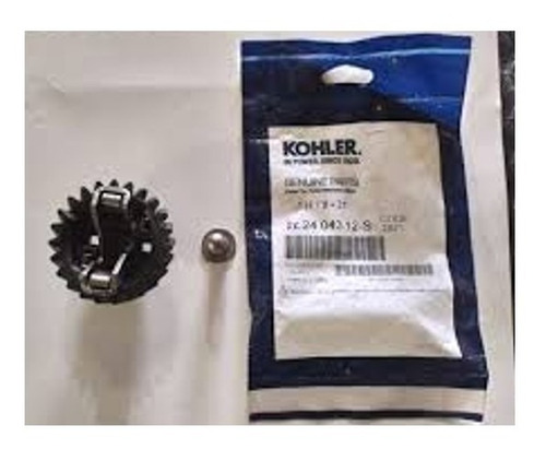 Engrane De Gobernador 24 043 12-s Kohler