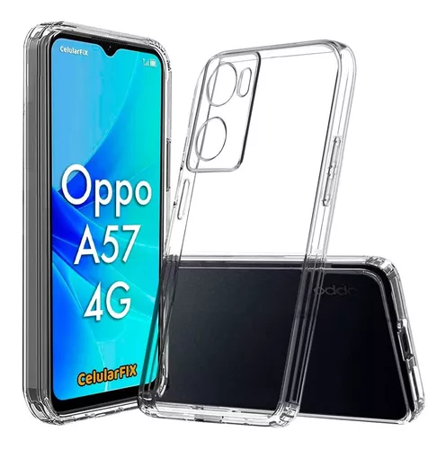 Funda Transparente P/ Redmi 9t, Acrigel Space C/ Cristal