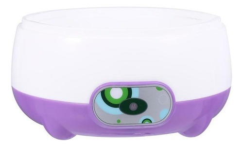 Máquina Automática De Yogur De Línea Inoxidable De 1 L, C