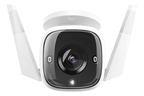 Camara De Vigilancia Para Exteriores Tp-link C310 Wifi Audio