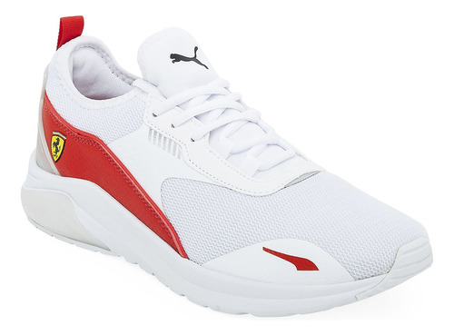 Puma Ferrari Electron E Blanca Code0276