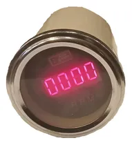 Comprar Tablero Win Rpm Digital Autometer Tuning Alto La Cuadra Moto