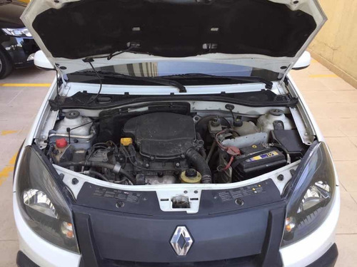 Renault Sandero Stepway Stw 16hs