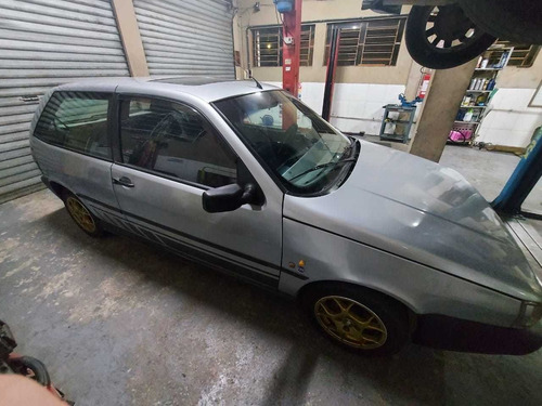 Fiat Tipo 1.6ie Ottovalvole