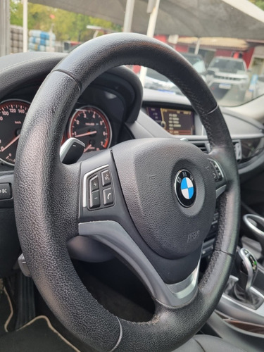 Imagem 4 de 13 de Bmw X1 2015 2.0 Sdrive20i Active Flex 5p