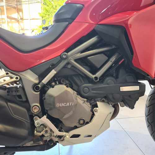 Imagem 10 de 13 de Multistrada 1260 S