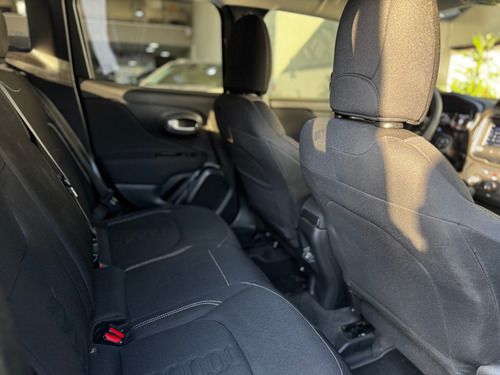 Jeep Renegade 1.3 Sport Turbo Flex Aut. (t270) 5p