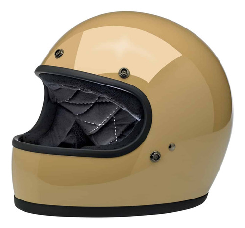 Biltwell Gringo Coyote Tan S