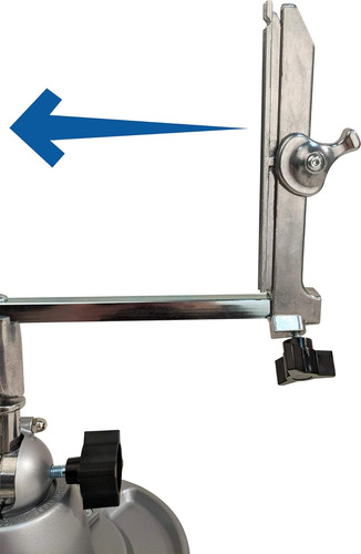 Panavise 316 Brazos Adicionales (par) Para 315, 324 Y 333