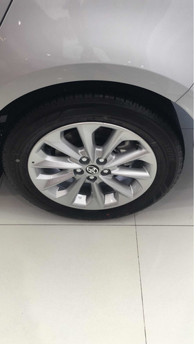 Toyota Corolla 2.0 Xei Cvt 170cv Anticipo Y Saldo En Cuotas