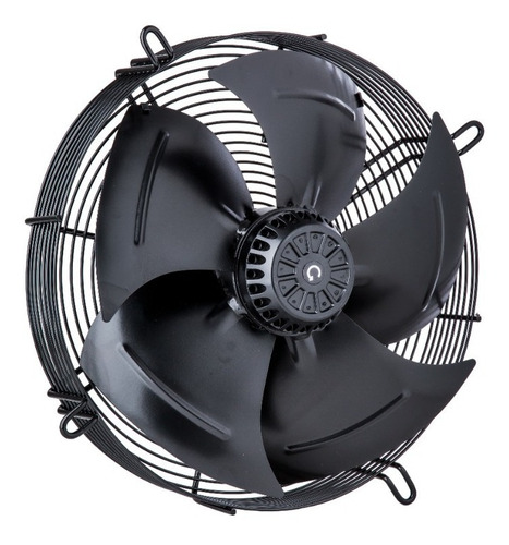 Ventilador Axial Weiguang/bluestar 4e-300-s Aspirante Mono.