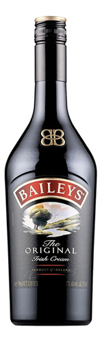 Licor Baileys Irish Cream 750ml