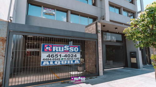 Alquiler Oficina San Justo