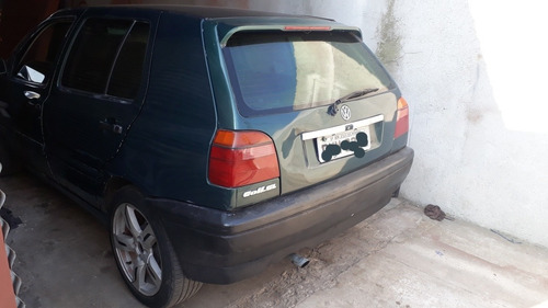 Volkswagen Golf Gl