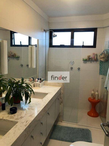 Imagem 18 de 21 de Maison Villeneuve Na Rua Volta Redonda, 744, Campo Belo. Cobertura Duplex À Venda, 784 M², Varanda Gourmet, 5 Dormitórios, 3 Suíte, 6 Vagas E Lazer. - Co0606