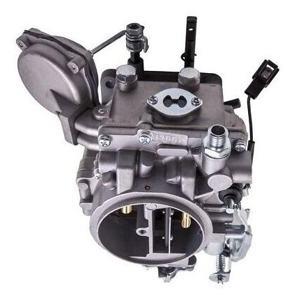 Carburetor Fit For Toyota Land Cruiser 2f 4230cc Fj40 19 Mtb
