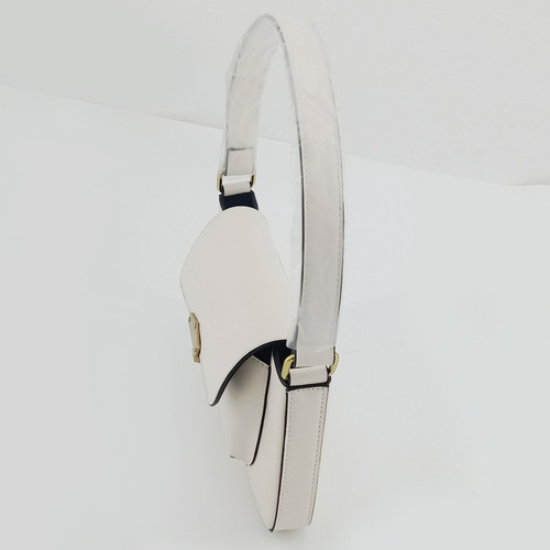 Imagen 8 de 8 de Diseño De La Bolsa De Hombro De Moda Bolso Casual Para Mujer