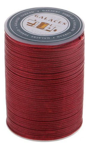 2 Cuerda De Nylon Brillante Para, Grosor 2x0,8 Mm, 2 Piezas