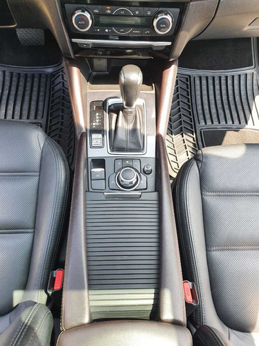 Mazda 6 Grand Touring 2016 Tp