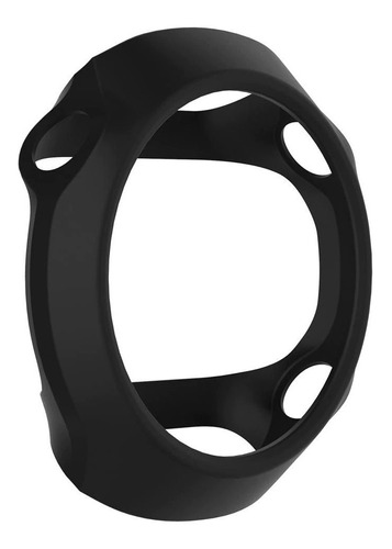 Funda Compatible Con Garmin Forerunner 610 De Silicona Reloj