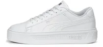 Comprar Puma Smash Platform V3 Puma White-puma Silver