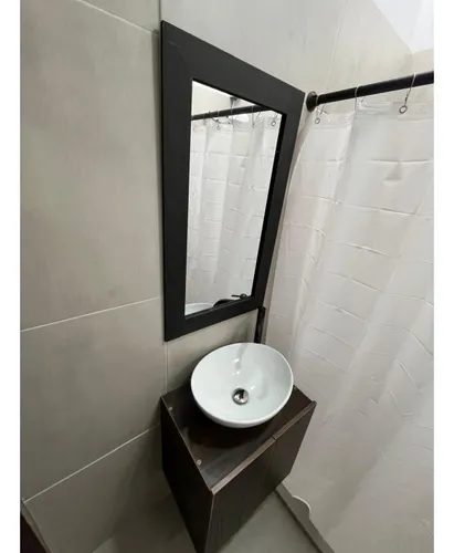 Apartaestudio En Alquiler En Envigado - Centro
