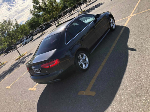 Audi A4 2013 1.8 Attraction Tfsi 170cv
