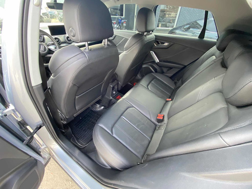 Audi Q2 1.4 Tfsi Serie 150 Cv 2018