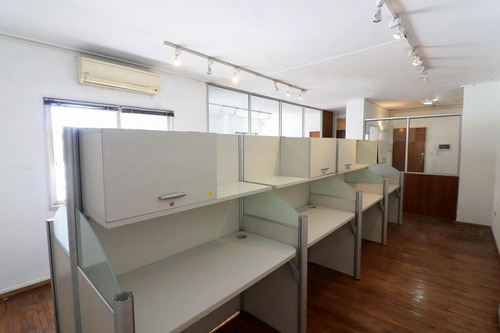 Imagen 7 de 17 de Alquiler De Oficinas - Beccar-vias/libert.