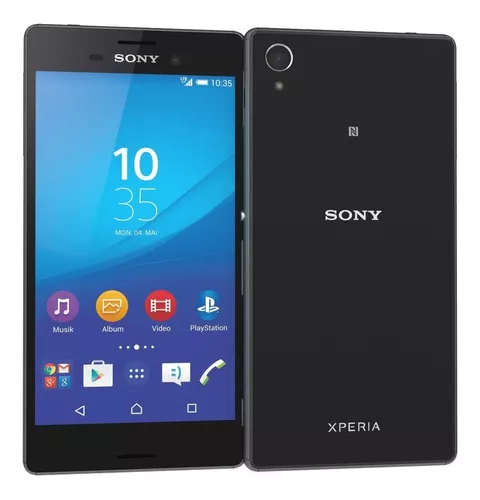 Sony Xperia Usado  MercadoLibre 📦