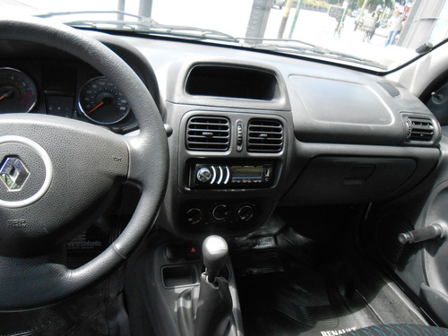 Renault Clio 1.2 Mio Confort Abs Abcp