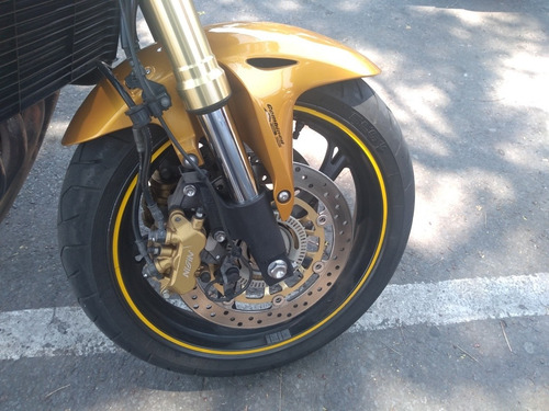 Honda Hornet 600